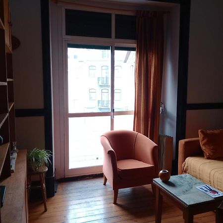 Tonic Flat Apartman Lisboa Kültér fotó
