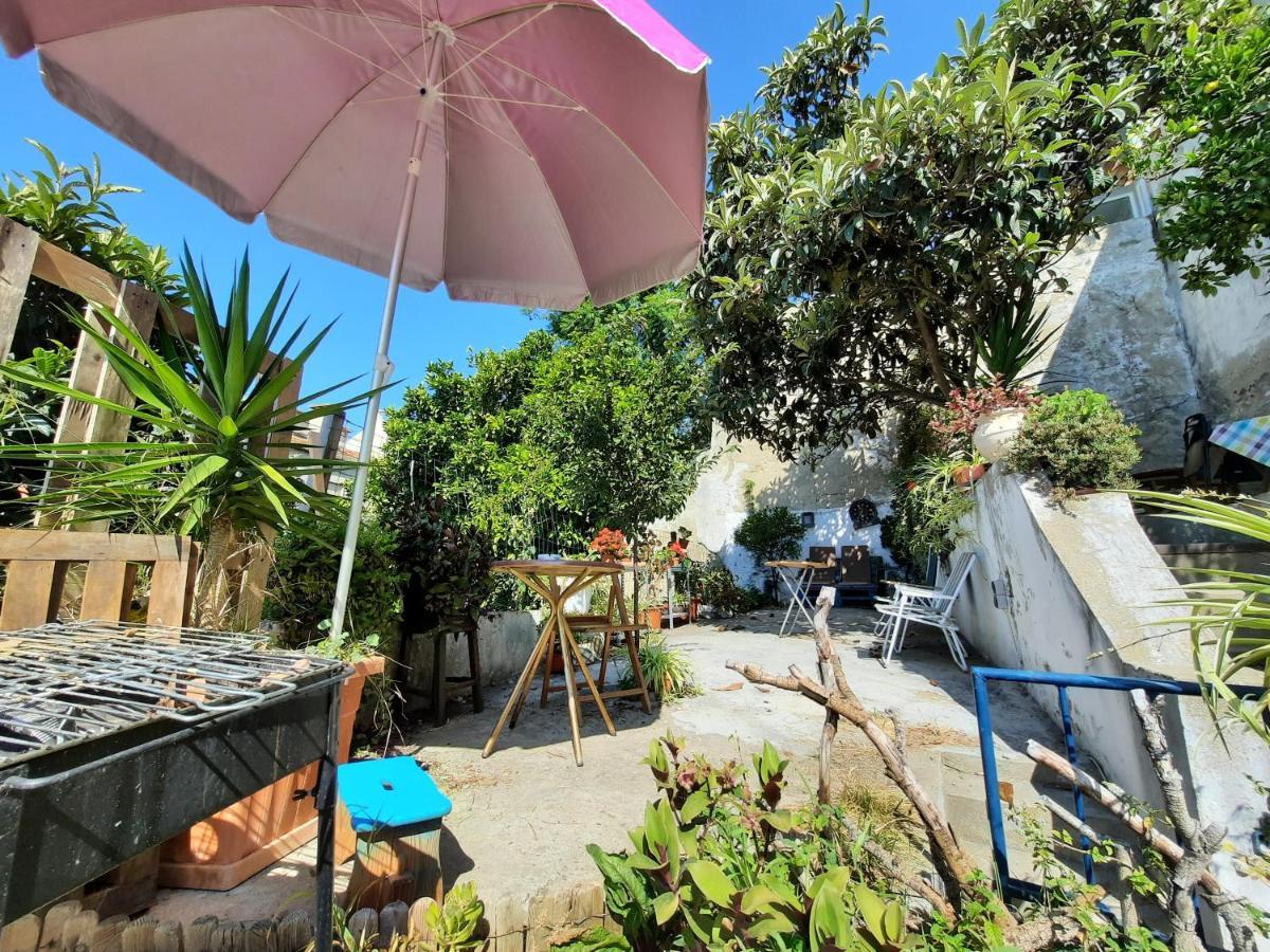 Tonic Flat Apartman Lisboa Kültér fotó