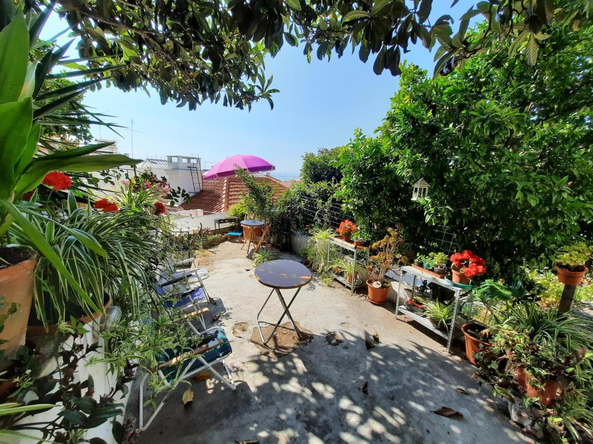 Tonic Flat Apartman Lisboa Kültér fotó