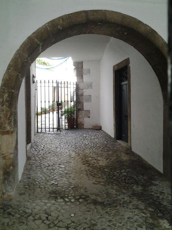 Tonic Flat Apartman Lisboa Kültér fotó