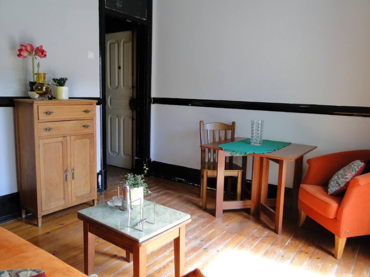 Tonic Flat Apartman Lisboa Kültér fotó