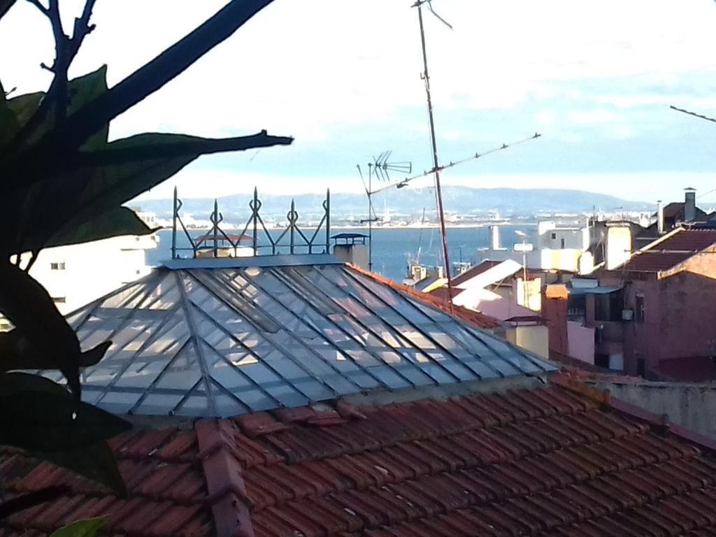 Tonic Flat Apartman Lisboa Kültér fotó