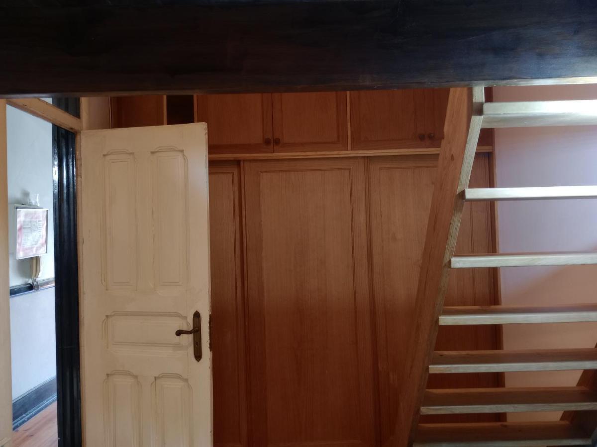 Tonic Flat Apartman Lisboa Kültér fotó