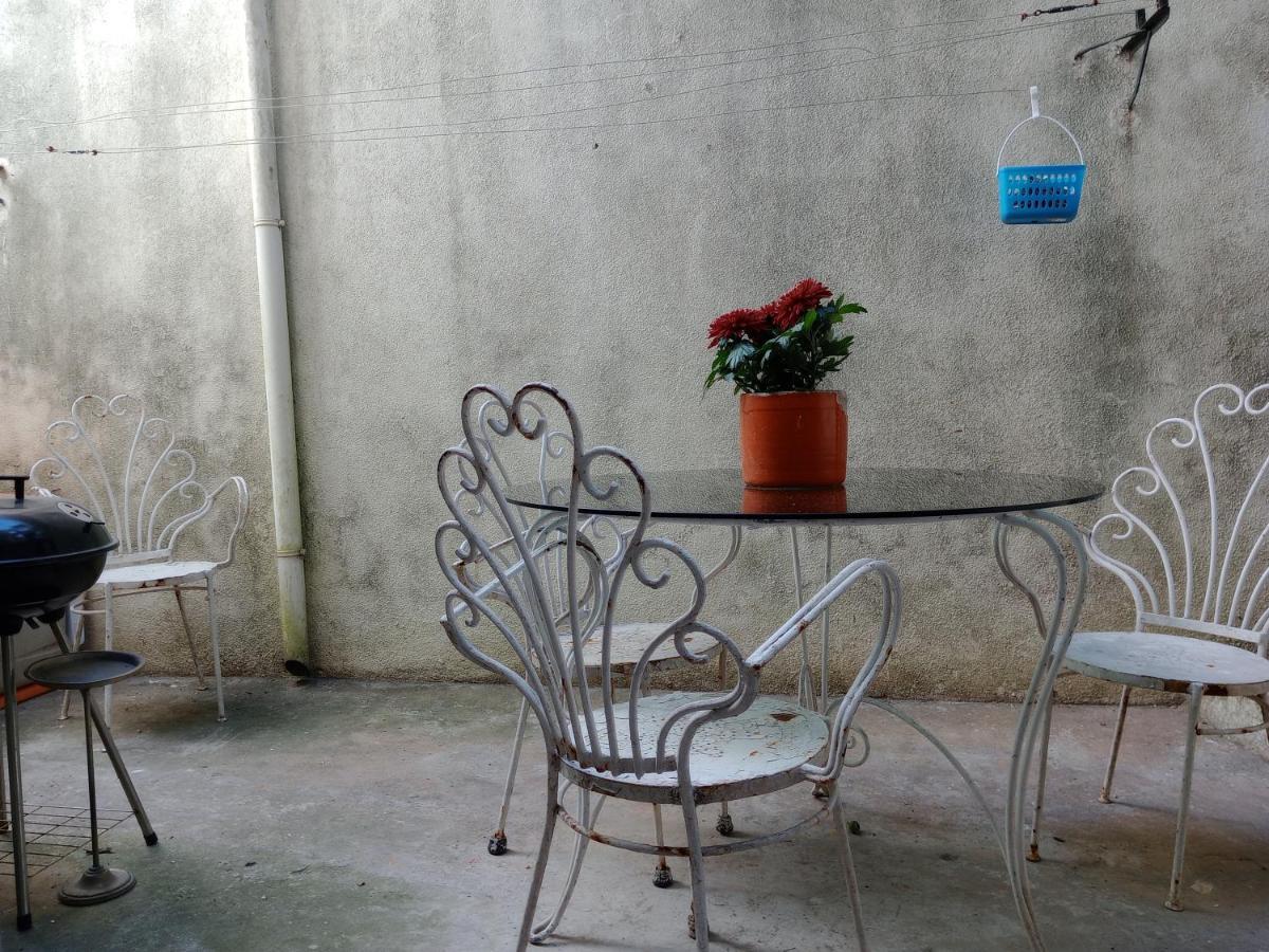 Tonic Flat Apartman Lisboa Kültér fotó