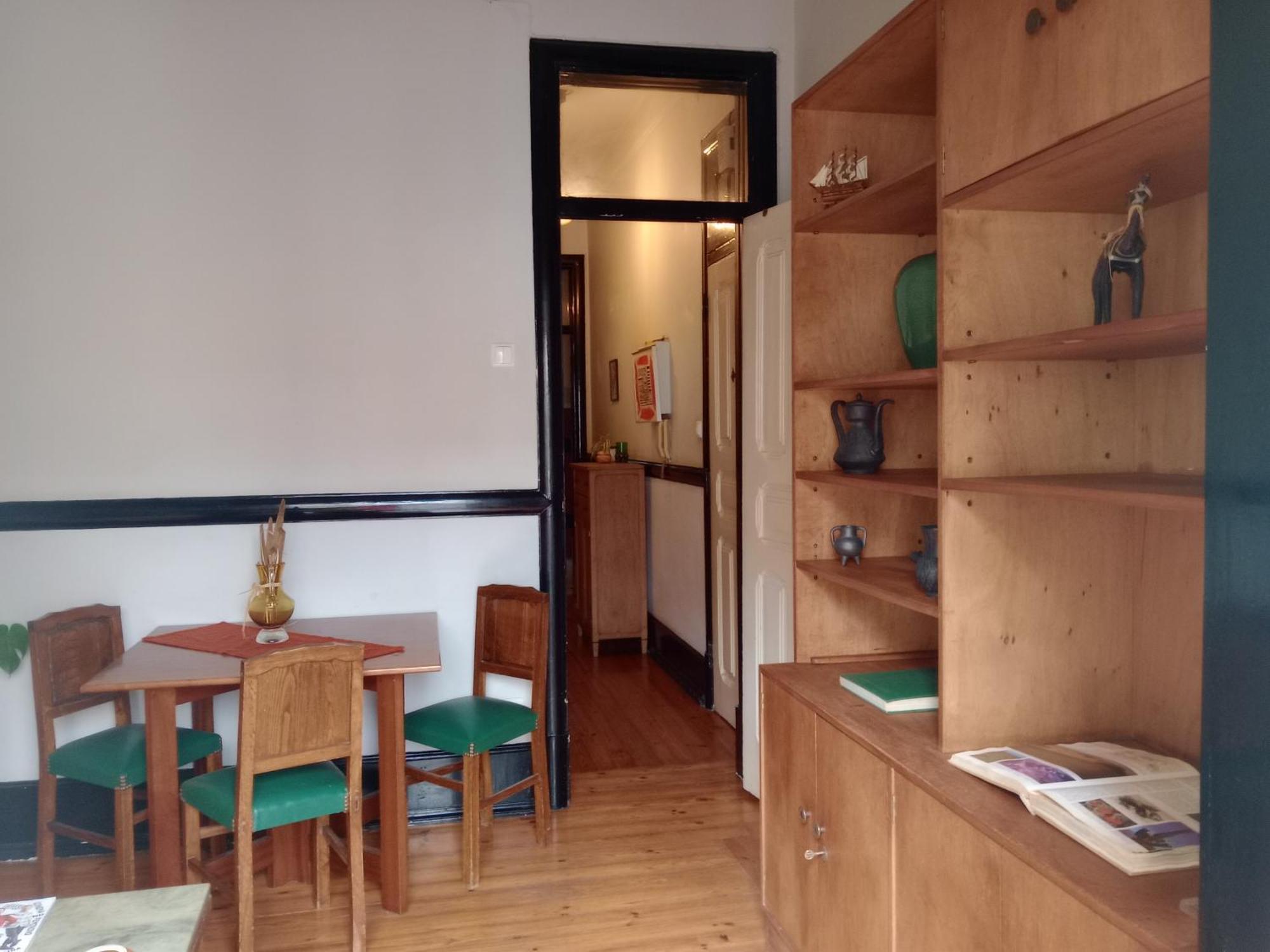 Tonic Flat Apartman Lisboa Kültér fotó
