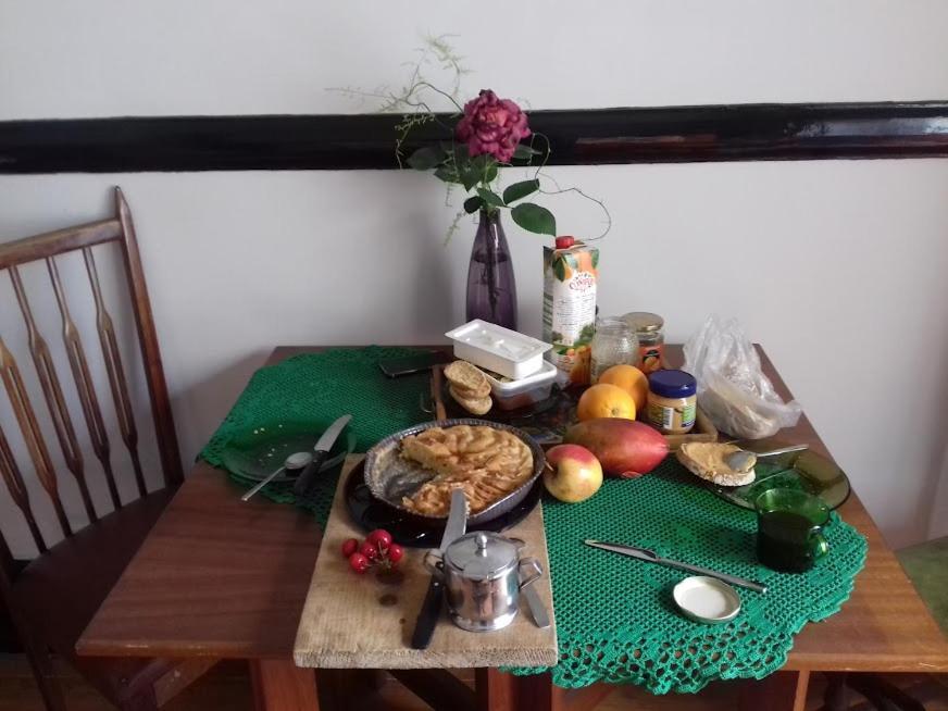 Tonic Flat Apartman Lisboa Kültér fotó